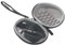 MotuTech Schutzhülle für Logitech MX Master 3 Master 2S Master, kabellose Maus, Hartschale, mit Gurt, Kratzfest, Kollisionsschutz