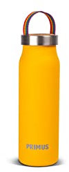 PRIMUS Klunken Vacuum 0.5l Trinkflasche, Rainbow Yellow, 0.5L