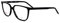 Brillen Hugo HG 1136 807 BLACK 54/15/ WOMAN