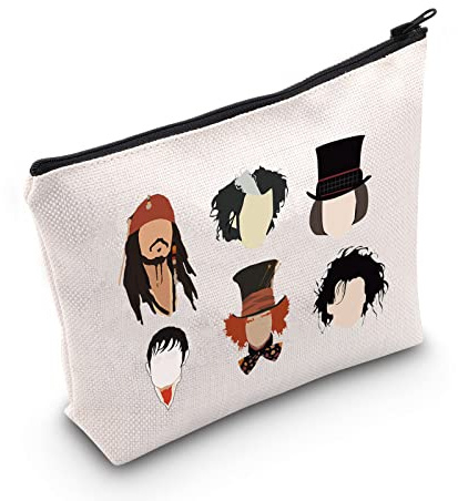 Johnny Inspired Gift Johnny Fan Gift Justice for Johnny Gift, gebrochenes weiß, big, Johnny Depp UK