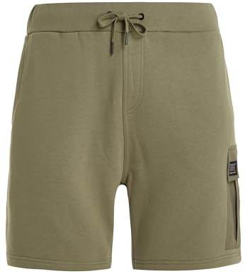 Protest Herren Kurze Jogginghose PRTOHREN XL