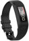 CYSUE Armband für Garmin Vivofit 1 Vivofit 2, atmungsaktiv, Größe L, S, für Garmin Vivofit 1/Vivofit 2, Silikon-Armband-Ersatz, L, Achat