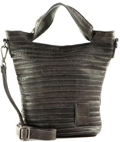 FREDsBRUDER Ibbick Bucket Shopper Graphite