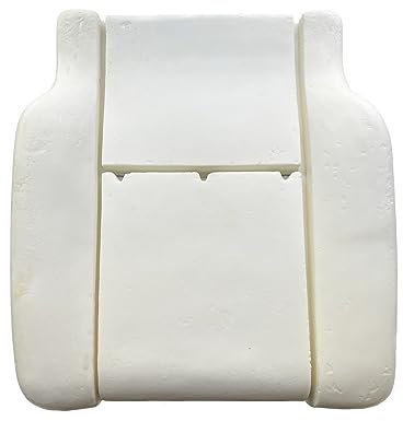 FEDOTEX KOMFORT LÖSUNGEN Sitzpolster Schaumpolster kompatibel für Mercedes Sprinter W901-W905