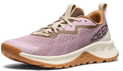 KEEN Damen Versacore Speed Atmungsaktiv Belüftet BequemWanderschuhe