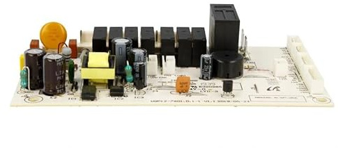 ENSEMBLE PLATINE PRINCIPALE pour LAVE VAISSELLE SAMSUNG - DD81-02459A
