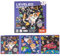 Homewit Puzzle für Kinder, 3 IN 1 Magnetspiel Beschäftigung ab 3 Jahre 20-25-30 Teile Puzzle Kinder zum Thema Weltraum, Magnetspiel Beschäftigung Autofahrt