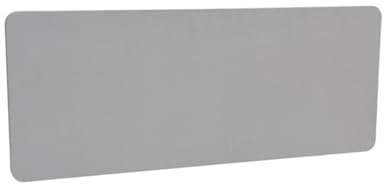 HTYUKFDG Clamp on Acoustic Desk Divider Mount Over or Under Desk Privacy Panel Noise Reducing Visual Distractions Workstation Partition Shield Barrier for Call Centers