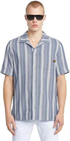 G-STAR, One Pkt Regular Shirt s, s