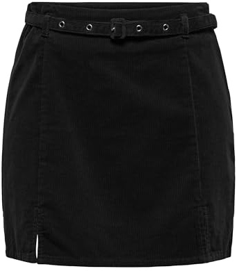 ONLY Female Rock ONLNESSA Kurzer Rock | Skirt