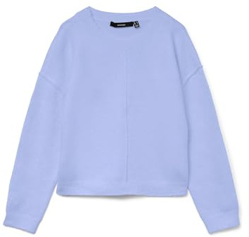 VERO MODA Female Strickpullover VMBESTI Strickpullover | Knitted Pullover