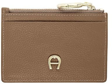 Aigner Kreditkartenetui Zita, Trench Beige