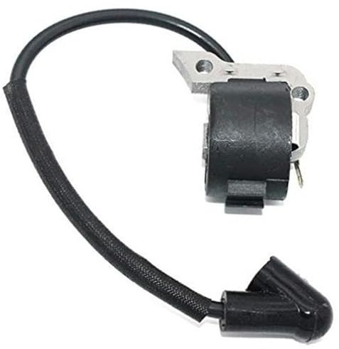 MEXWLOP For Dolmar, Ignition Coil, for Dolmar, for makita, Chainsaw - 020 143 030 020 143 031 Garden Ignition Coil