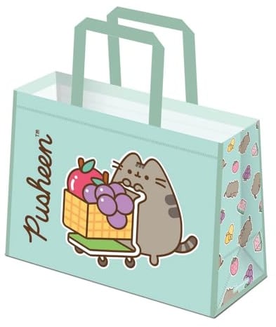 Pusheen Einkaufstasche
