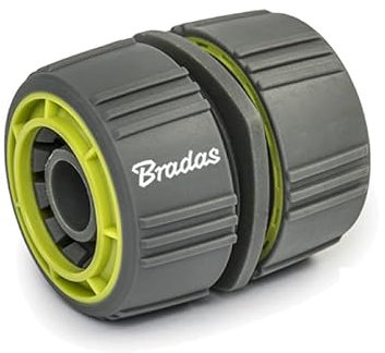 Schlauchverbinder 3/4 Zoll auf 3/4 Zoll,Reparator-Satz, Reparaturverbinder, Reparator 3/4, 1 Stück