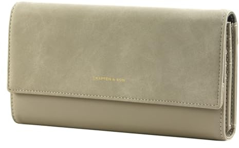 Kapten & Son Triomphe Wallet Oyster