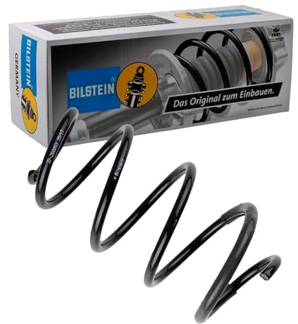 BILSTEIN 37-268053 Low Fitting Springs