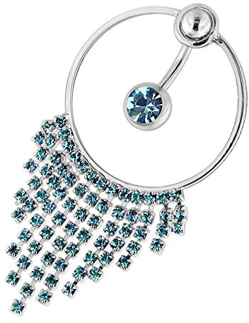 Monster Piercing - Sonstige Edelstahl