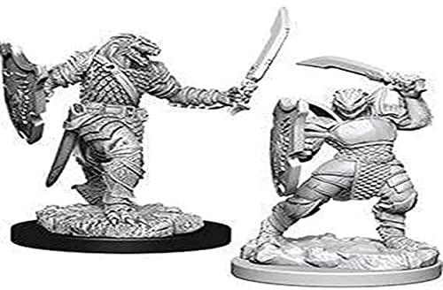 WizKids WZK73341 Accessories