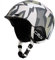 CMP - Xj-4 Kinder-Skihelm, Anthrazit-Weiß, XS