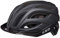 KED Champion Visor Rennrad Fahrrad Helm schwarz 2022: Größe: L (58-61cm)