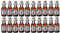 20 Flaschen Flensburger Alkoholfrei BG a 0,33 L ink. MEHRWEG Pfand