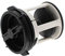 sparefixd Pump Filter & Cover to Fit Whirlpool Washing Machine