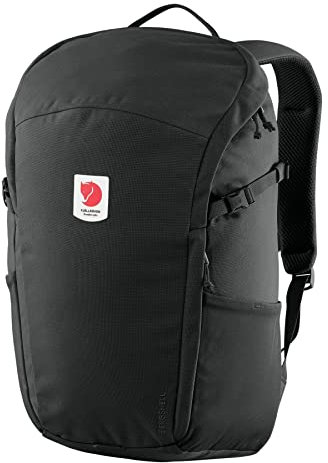 Fjallraven 23301-030 Ulvö 23 Sports backpack Unisex Dark Grey Size One Size