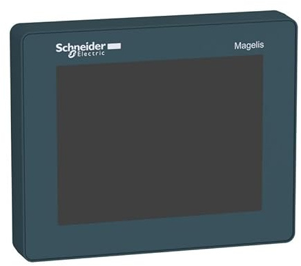 Schneider Electric Zubehör für PC und Laptops, Modell 8,9 cm (3,5 Zoll), Modulares Display LT4000M/GP4000M