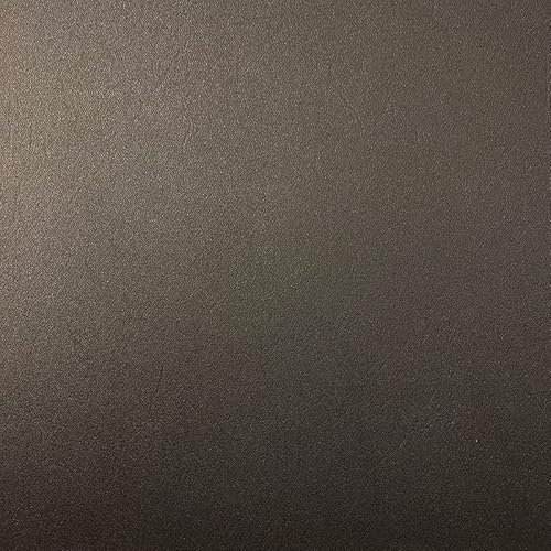 Aibote Thermoform KYDEX Blatt Material Messer DIY-Set für Messer Holster Scheidenherstellung (30,5 x 30,5 x 0,15 cm, Kaffeefarben)