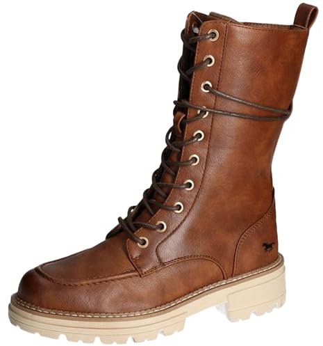 Mustang Damen 1437-507 Stiefelette