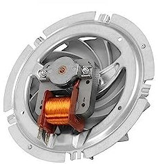 sparefixd Ventilation Fan Motor to Fit AEG Oven