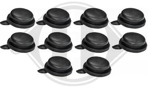 Diederichs Marchepied à Picots X3(E83) 04-10 pour 1275032