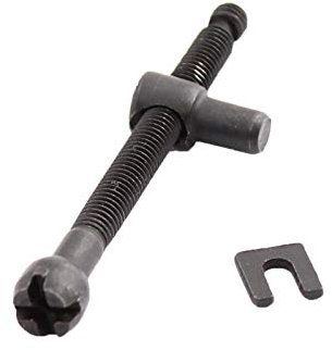 SECURA Tendeur de chaîne (frontal) compatible avec Parkside PBKS 53 A2 Tronçonneus