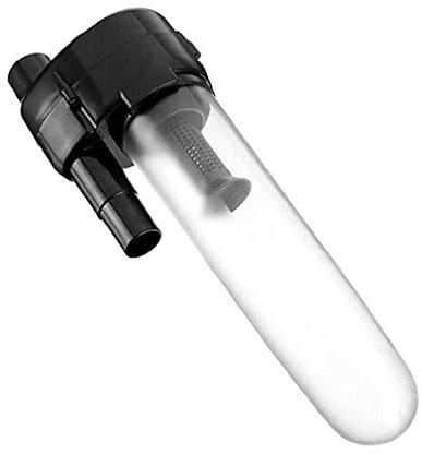 KieTeiiK 32mm Staubfilter Staubsauger Beutel Sammler Zyklon Separator Out Universal Vakuum Aufsätze Mini