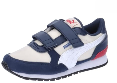 Puma Kinder Sneaker ST Runner v3 NL V PS 384902