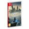 Warner Games Videojuego para Switch Hogwarts Legacy: The Legacy of Hogwarts (ES)