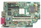 Placa Base para 437793-001 Compatible con HP DC7800 SFF Intel Q35, Socket LGA775, 8 GB RAM, 4X DDR2, 3xSATA, 2xPCI-Ex1, 1xPCI, mATX Reacondicionado