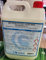 Detergente Liquido Marsella 5 litros
