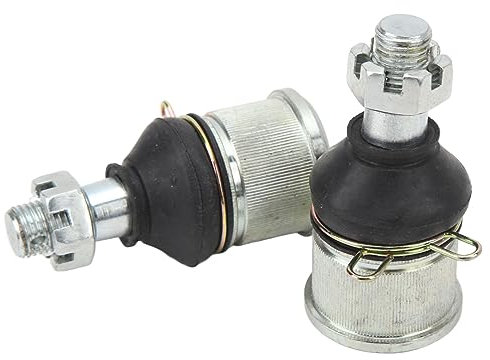 M14 14 -mm -Kugelgelenk, Obere Kugelgelenk 2 PCs Hohe Härte Einfache Installationskugelgelenke für Jinling JLA -21B 250 Quad ATV
