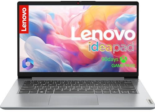 Lenovo IdeaPad 15.6” Laptop • 8GB RAM • 1.6TB Total Storage (639GB Combined Onboard+1TB Cloud) • Intel Celeron • Intel UHD Graphics • 11HR Battery • WiFi-6 • 1-Yr Microsoft 365 • Blue • Windows 11