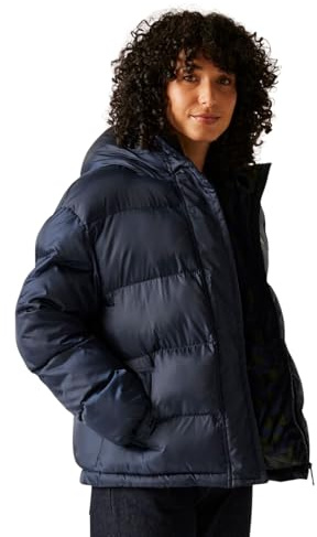 Regatta Orla Kiely Womens Padded Jacket
