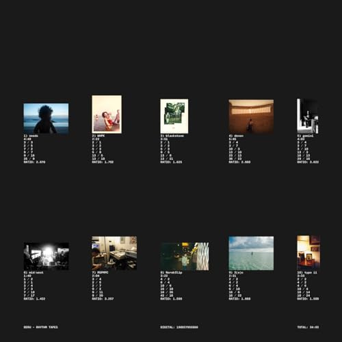 Pushing Air Prod.