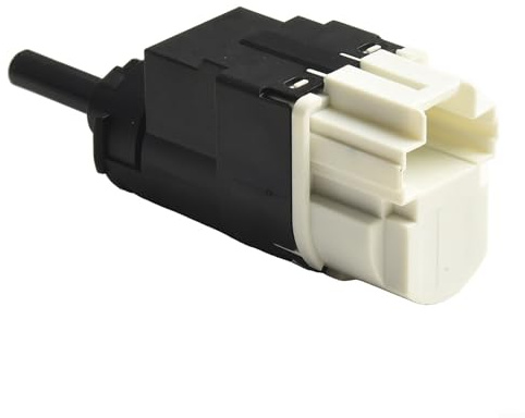 Bremslichtschalter 253206170R kompatibel mit Renault für Captur für Clio III IV und für Nissan X83 sorgt für eine ordnungsgemäße Bremslicht-Signalaktivierung