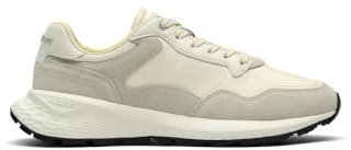 HOFF Sneakers City MKII White