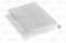 VALEO 715809 Filtro, Aria abitacolo ESSENTIAL, Filtro particelle (polline), Protezione contro il polline, la polvere e i batteri