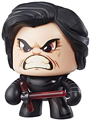 Mighty Muggs Star Wars Kylo Ren, E2175