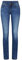 G-Star Damen Midge Straight Jeans, Mehrfarben (medium indigo aged D07145-8968-6028), 30W / 32L