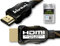 bivani 8K Cable HDMI - 3 Metros 48 Gbps - hasta 10K / 8K@60HZ / 4K@120HZ - 4320p, Dolby Vision, Dynamic HDR 10+, eARC, HDCP, CEC, Ethernet - Elite-Series - 3m