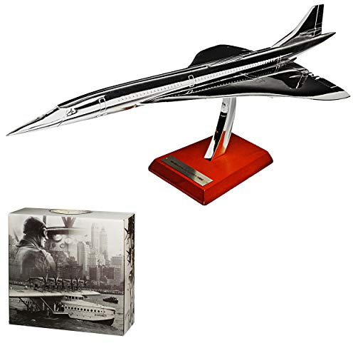 Atlas Aerospatiale Concorde 1969 1/200 Modell Flugzeug